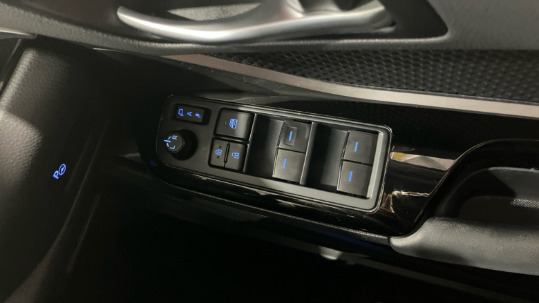 Toyota C-HR 1.8 Hybrid GR Sport 5dr CVT Hybrid Hatchback